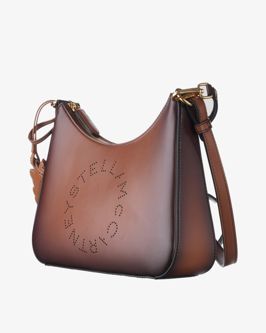 STELLA MCCARTNEY Torba 7B0104/JZ24 BRANDY — foto 2