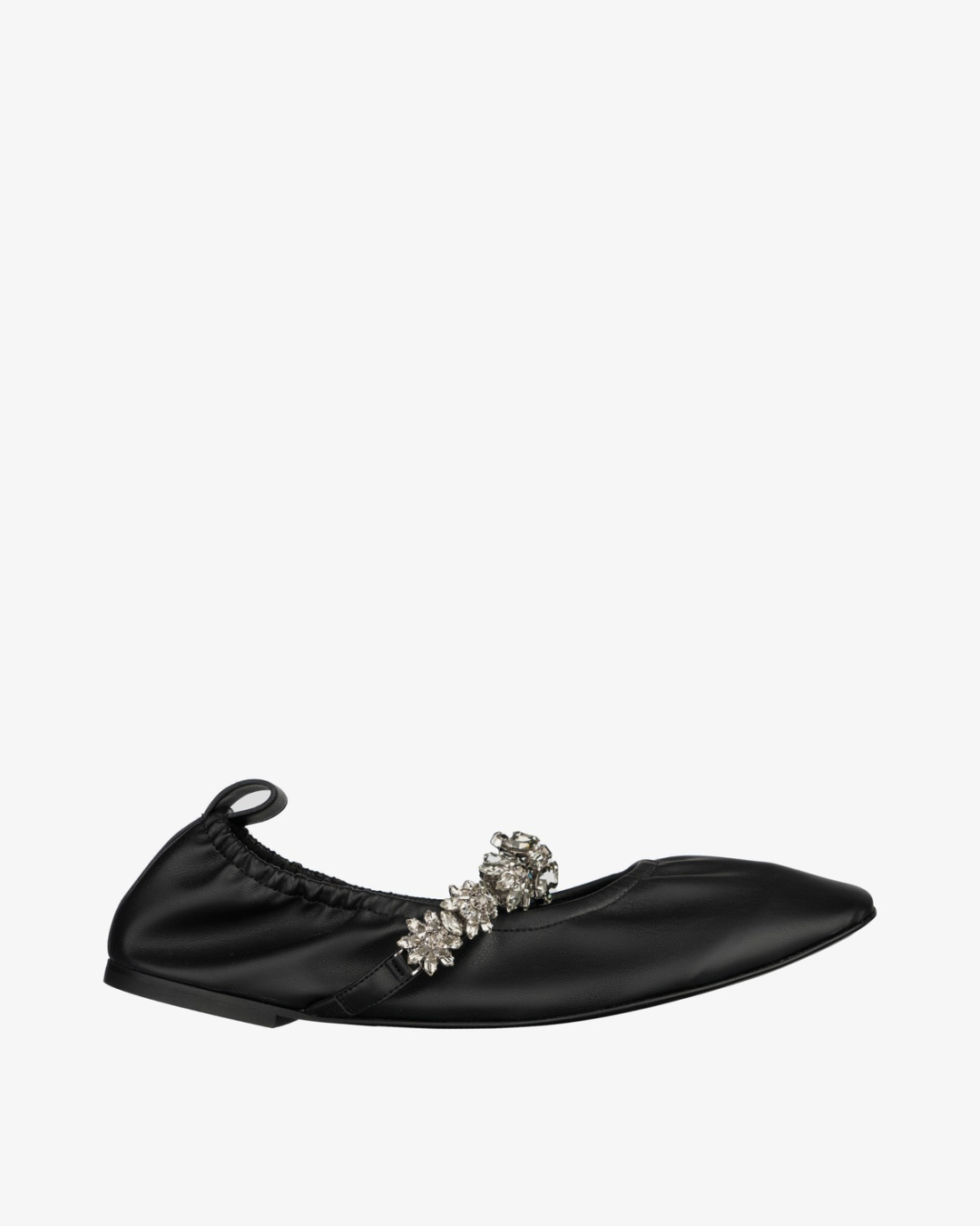 STELLA MCCARTNEY Cipele 810497/PL25 Black — glavna fotografija