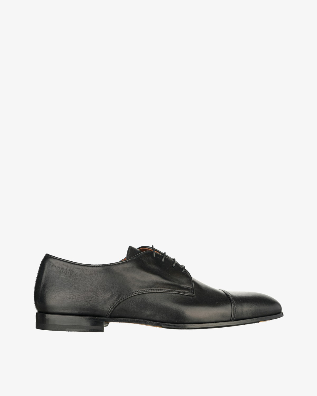 DOUCAL'S Cipele DU2808/PL25 NERO — glavna fotografija