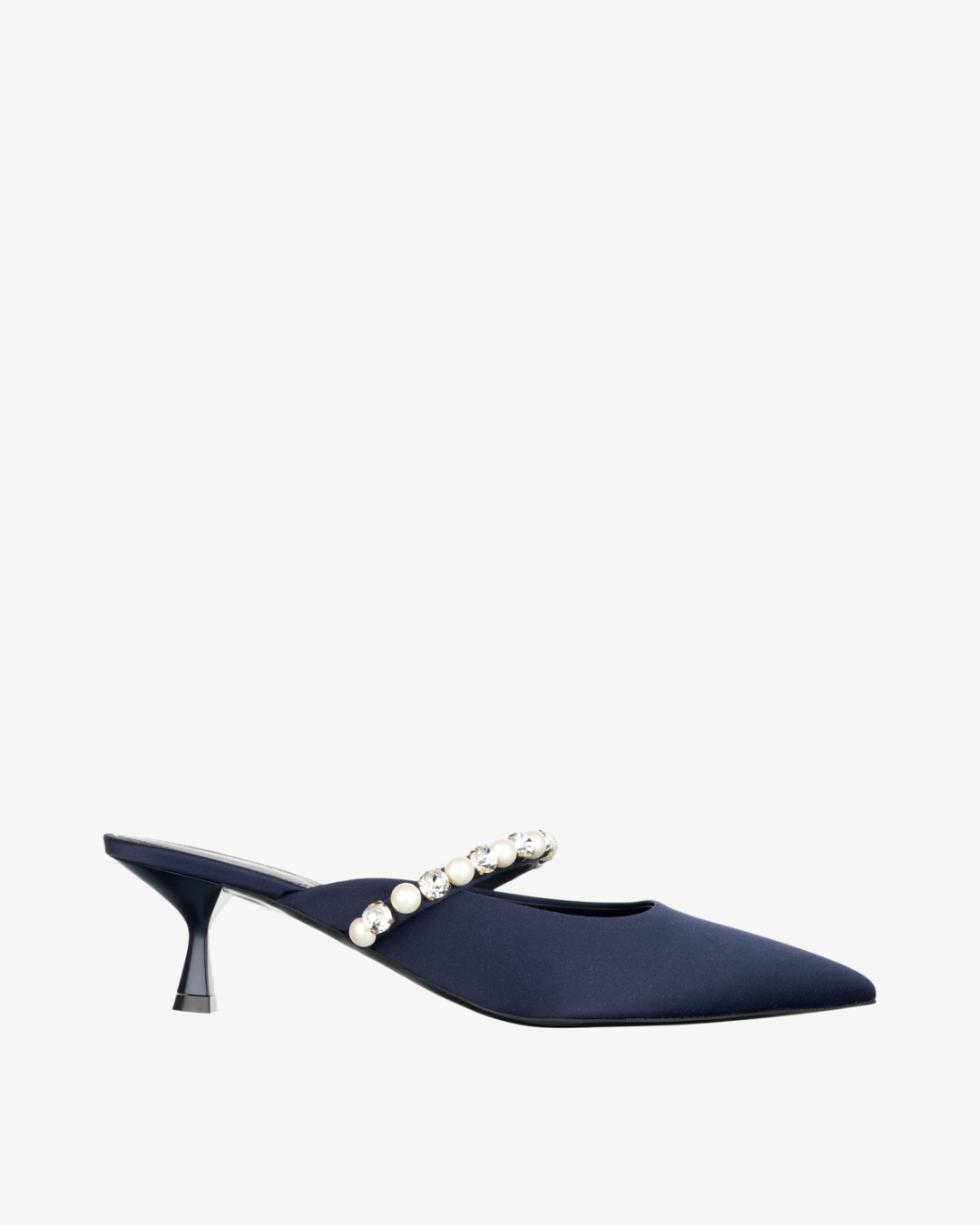 STELLA MCCARTNEY Papuče 810608E00271/PL26 INK — glavna fotografija