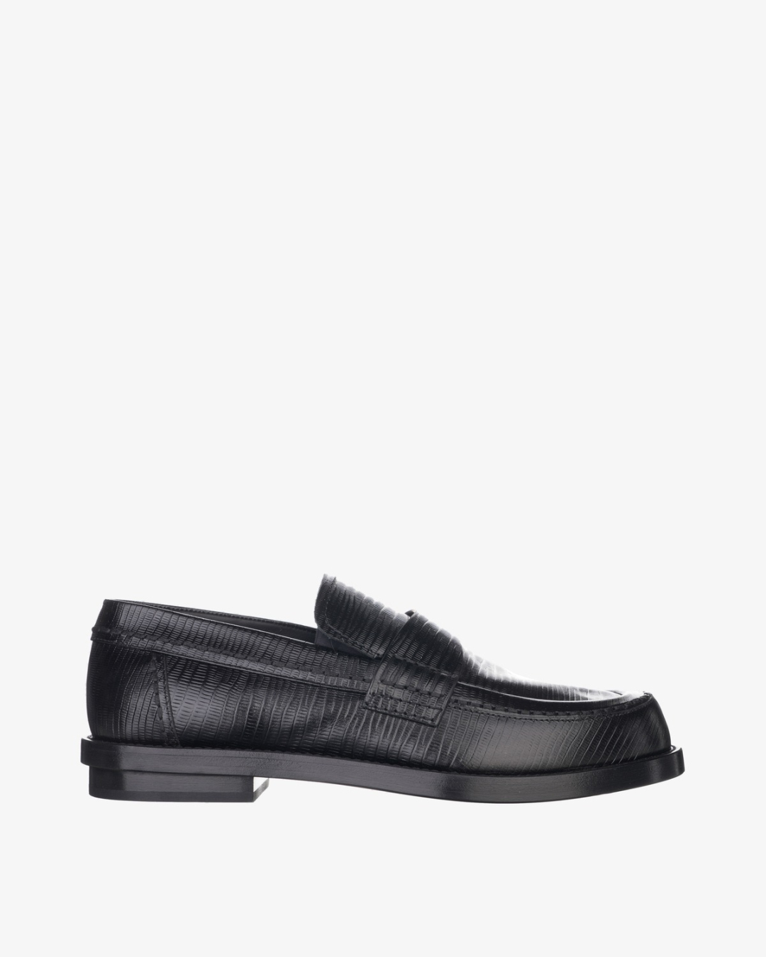 ALEXANDER MCQUEEN Cipele 794476/JZ24 BLACK — glavna fotografija