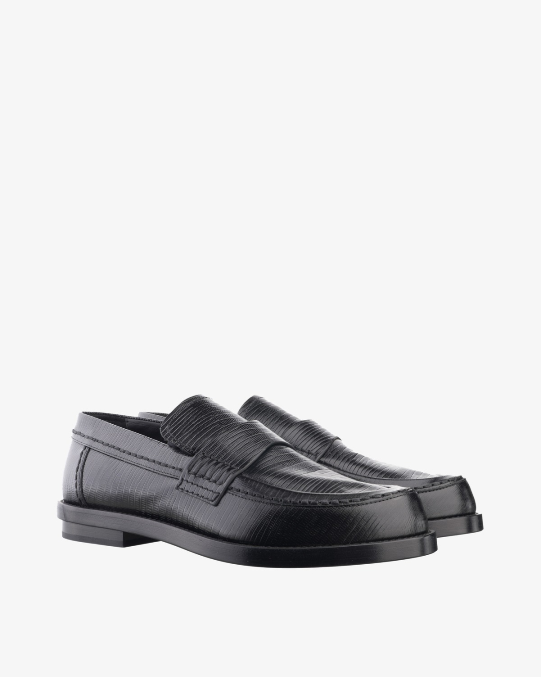 ALEXANDER MCQUEEN Cipele 794476/JZ24 BLACK — foto 2