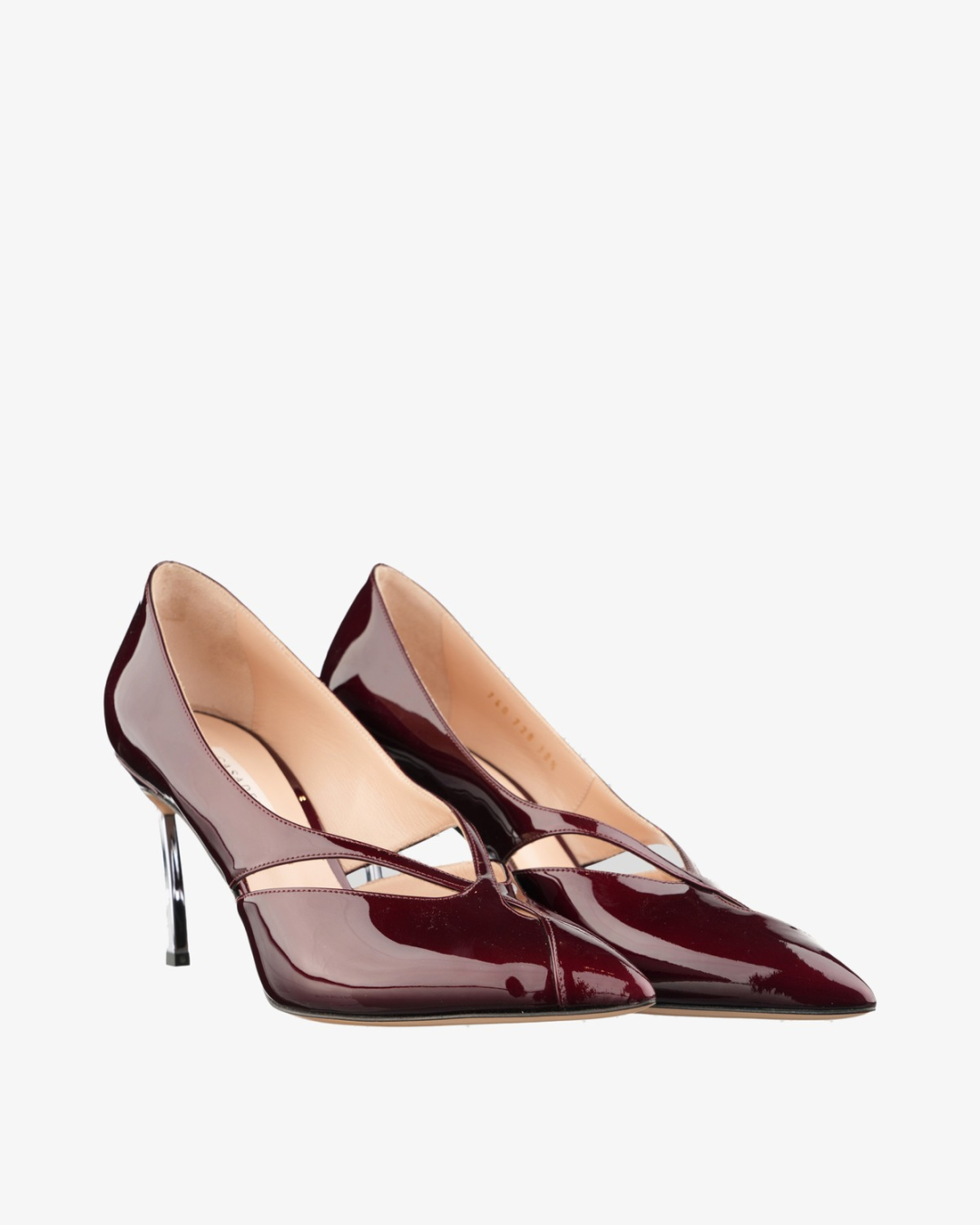 CASADEI Cipele 1F010/JZ25 AMARENA — foto 2