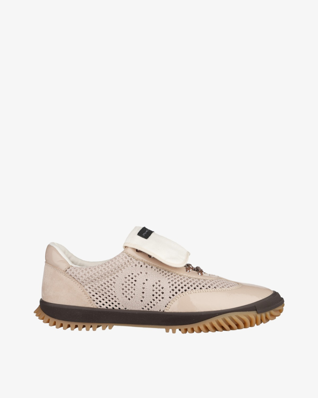 STELLA MCCARTNEY Patike 810494/PL25 Pink/Beige — glavna fotografija