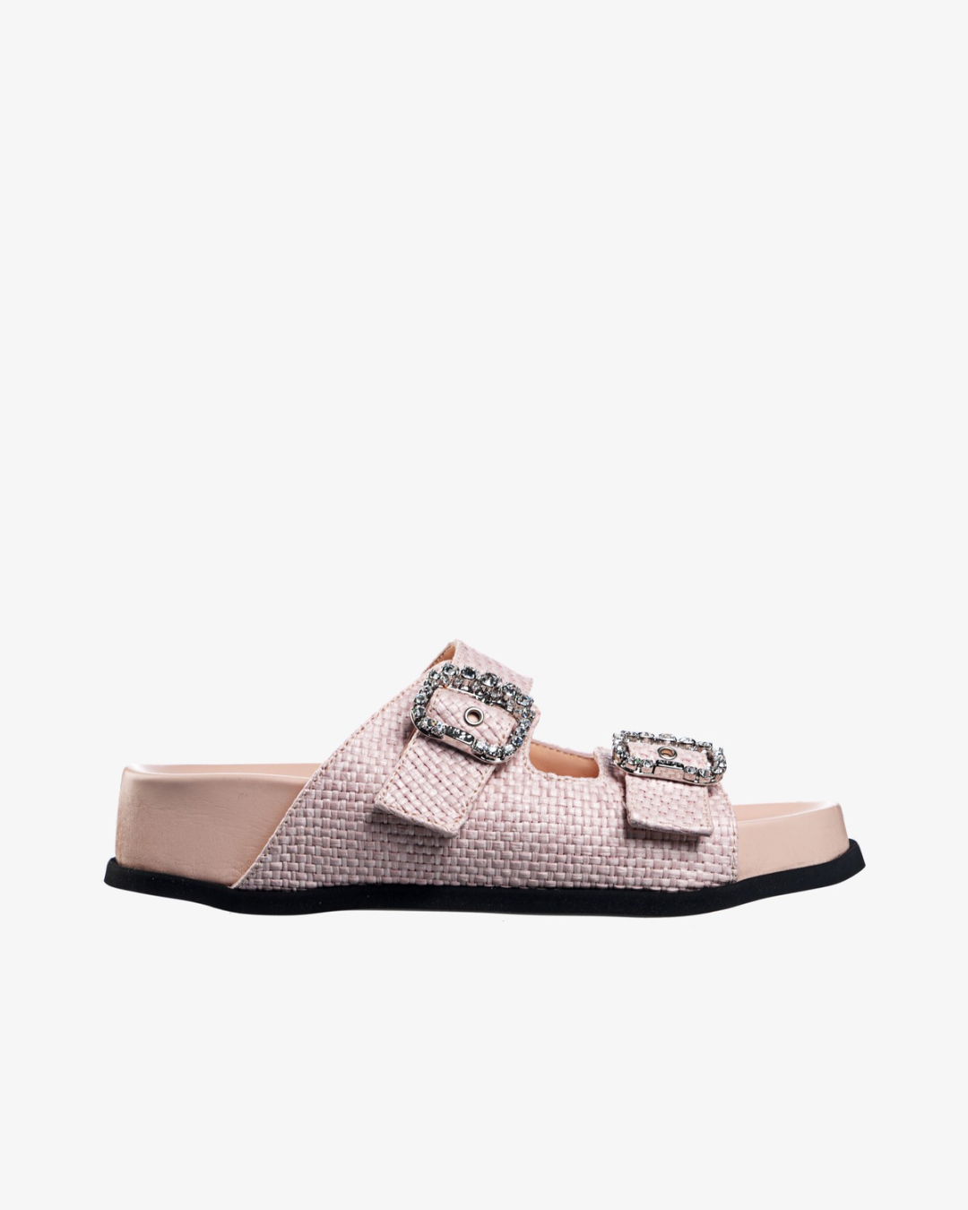 N21 Papuče 24ESP0514/PL24 PINK — glavna fotografija