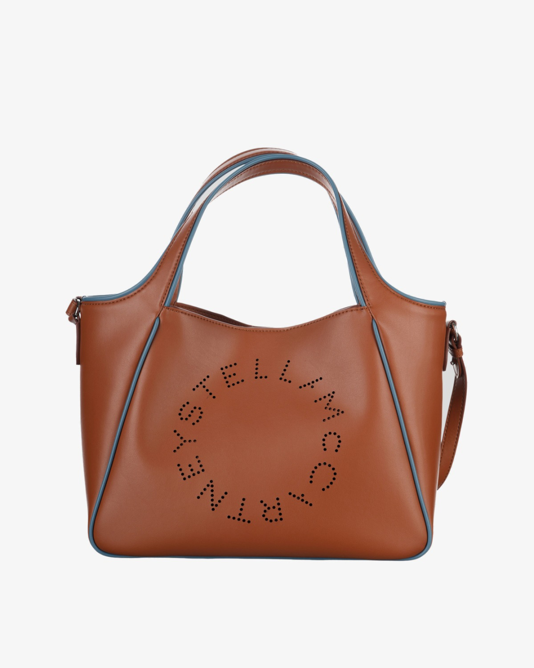 STELLA MCCARTNEY Torba 7B0182WP0687/PL26 BRANDY — glavna fotografija