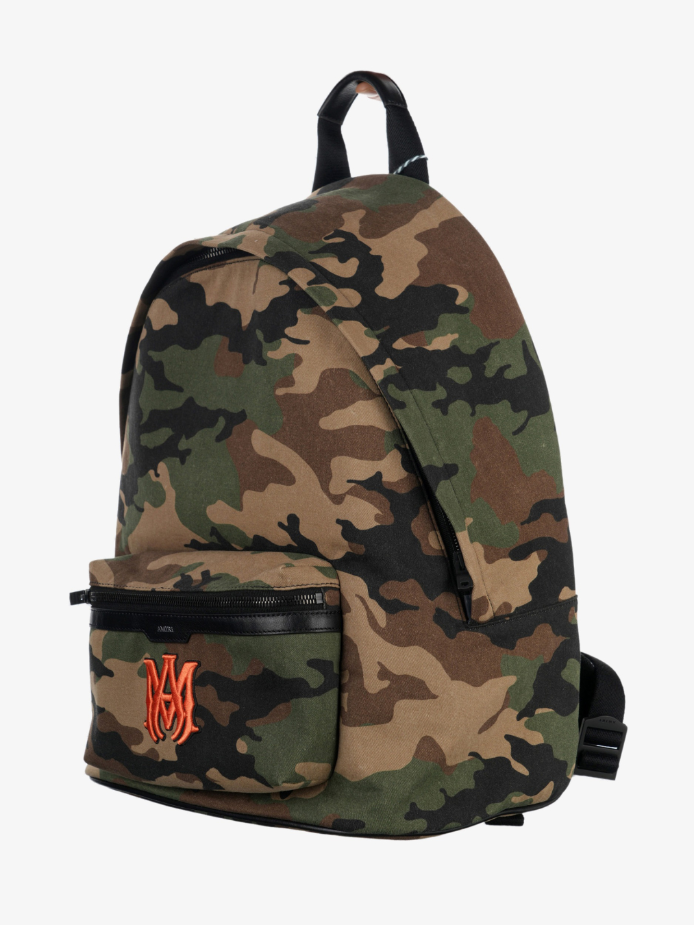 AMIRI Torba AMHABA1056/PL26 Camo — foto 2