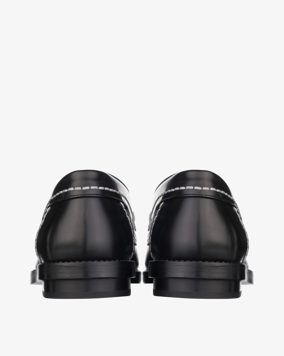 ALEXANDER MCQUEEN Cipele 794476/JZ24 BLACK/WHITE — foto 3
