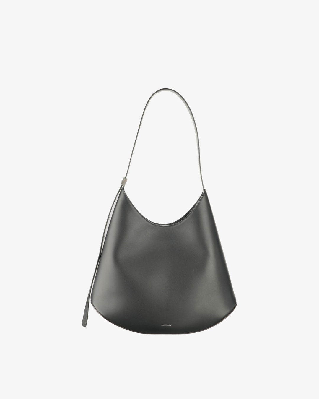 JIL SANDER Torba J08ZH0061/PL25 BLACK — glavna fotografija
