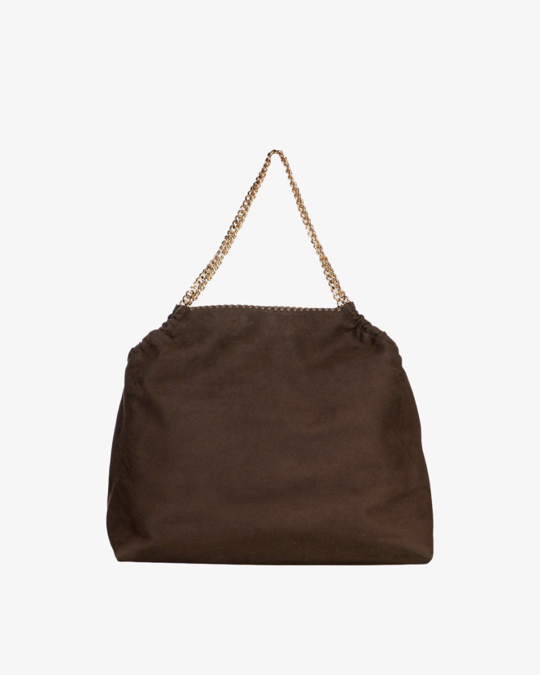 STELLA MCCARTNEY Torba 7B0141 WP0543 2017/PL26 MOKA — glavna fotografija