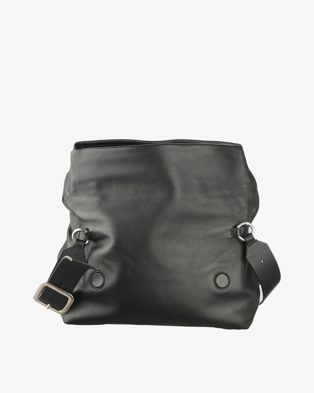 JIL SANDER Torba J08WG0048/PL25 BLACK — foto 3