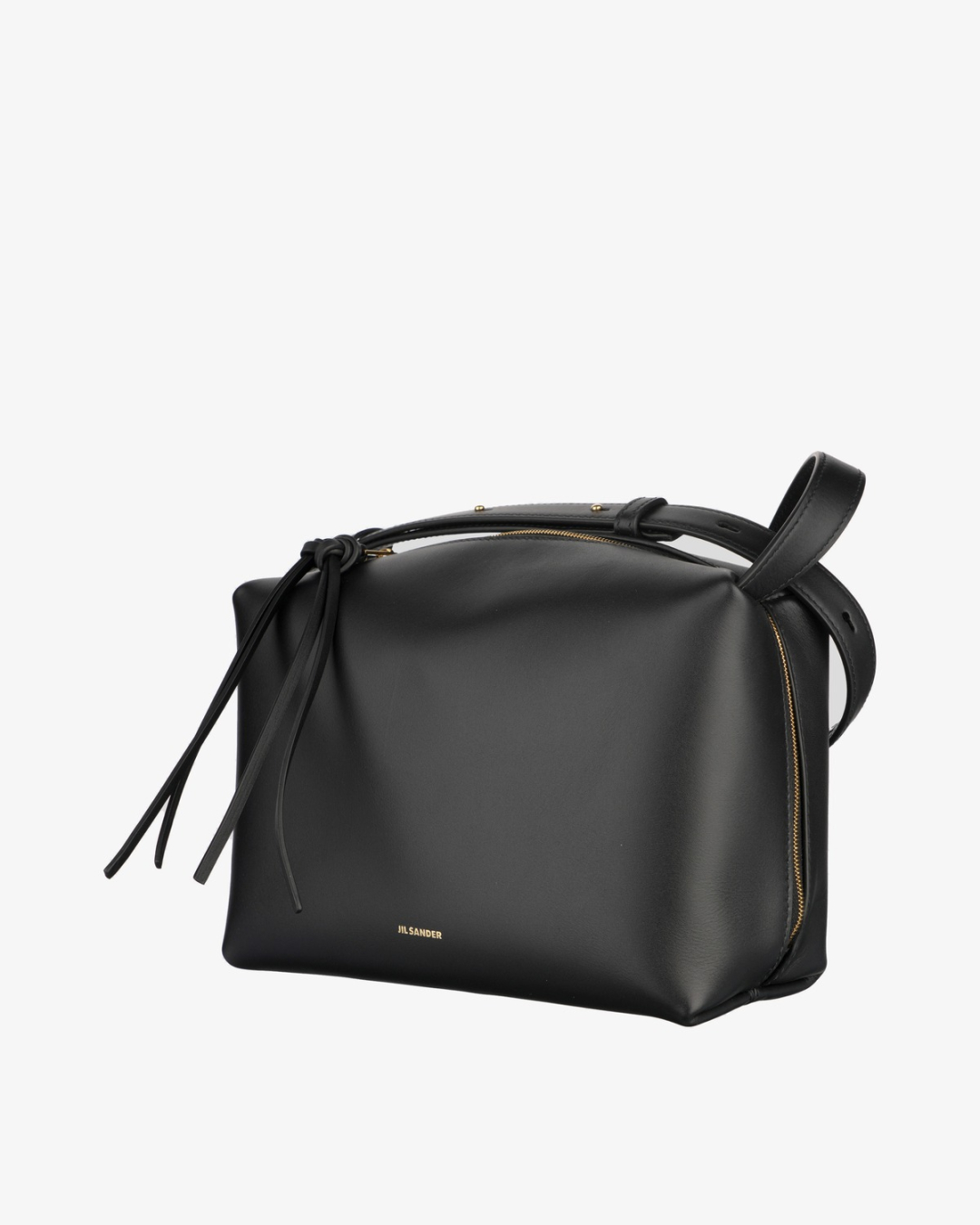 JIL SANDER Torba J07WG0092/PL25 BLACK — foto 2