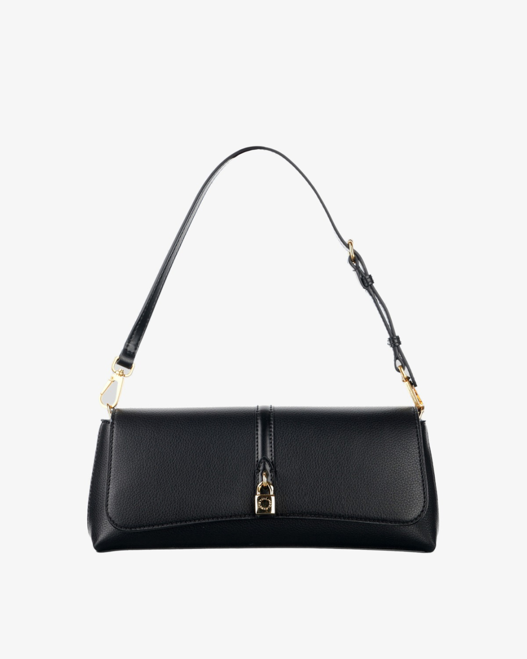 STELLA MCCARTNEY Torba 7P0091WP0533/PL26 BLACK — foto 3