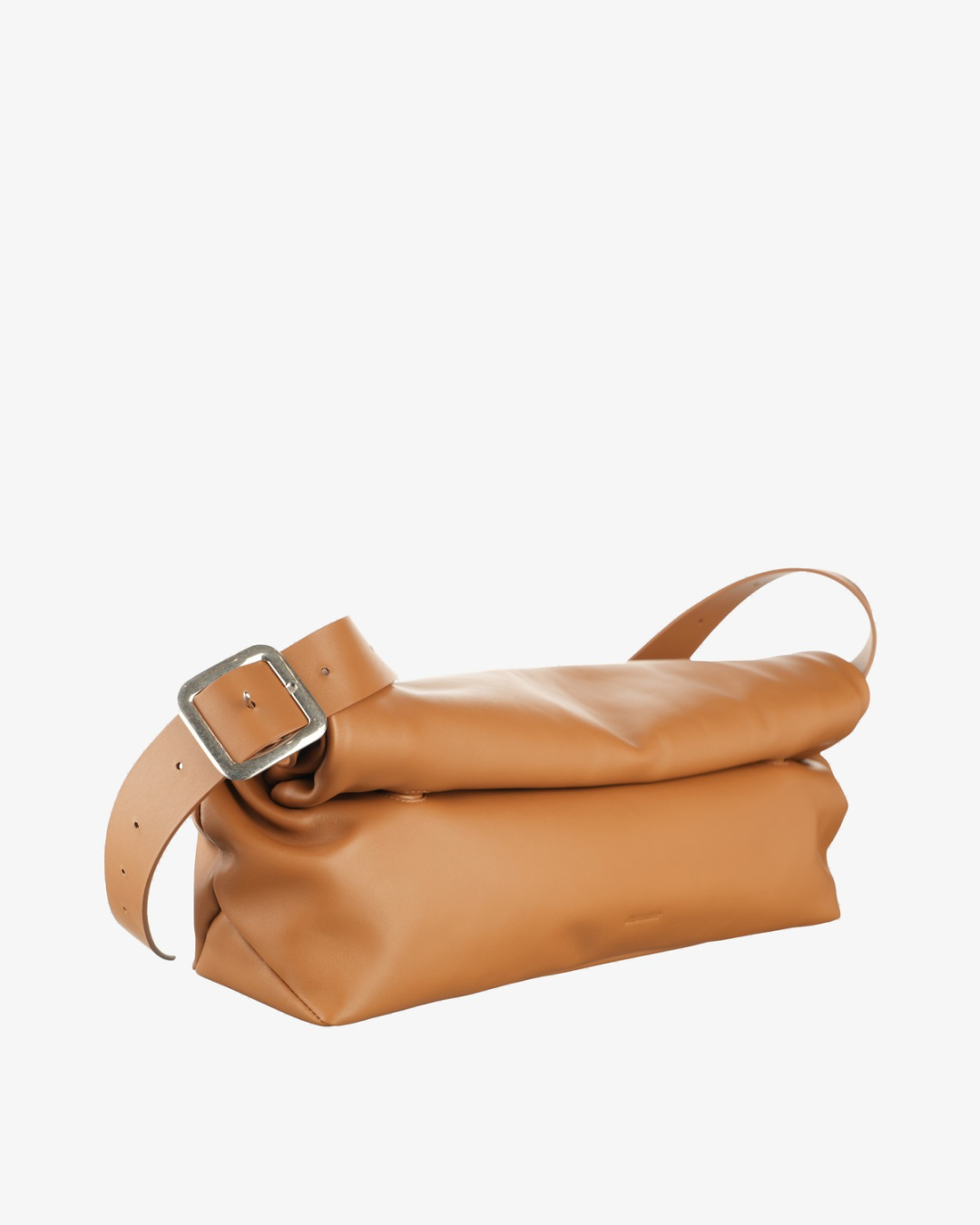 JIL SANDER Torba J08WG0047/PL25 HAZEL — foto 2