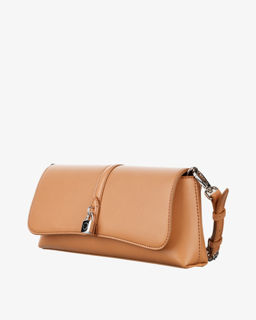 STELLA MCCARTNEY Torba 7P0091WP0533/PL26 HONEY — foto 2