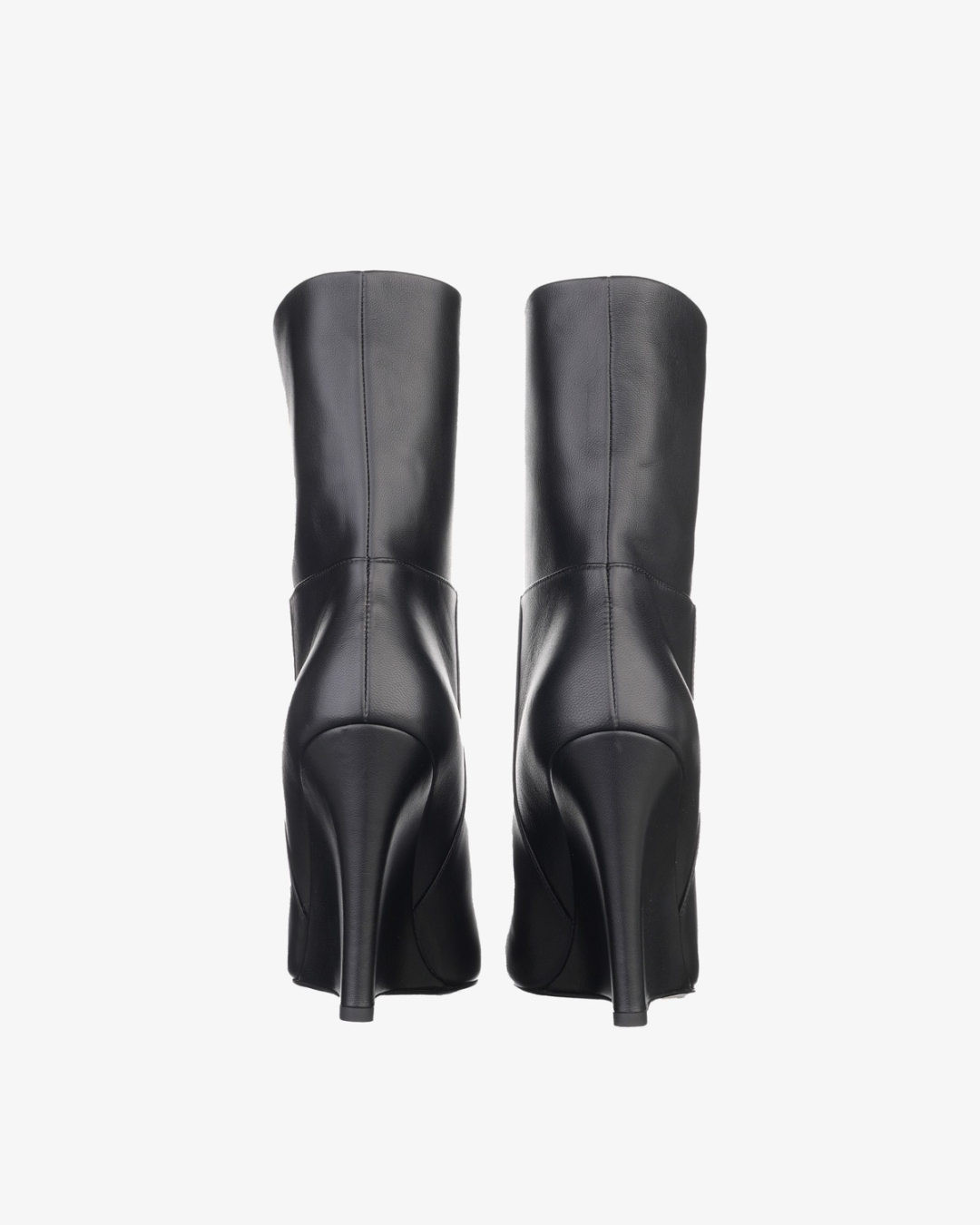 ALEVI Čizme L24W7004/JZ24 BLACK — foto 3