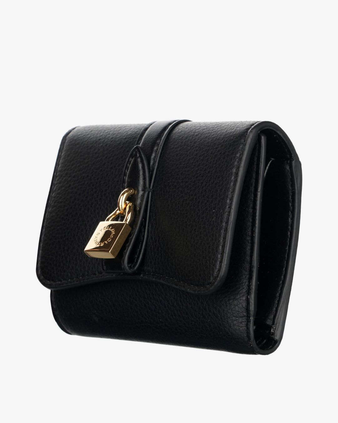 STELLA MCCARTNEY Novčanik 7P0080WP0533/PL26 BLACK — foto 2