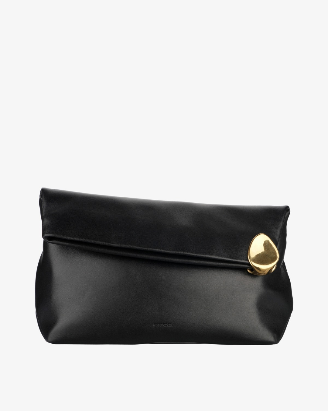 JIL SANDER Torba J06WF0002/PL25 BLACK — glavna fotografija