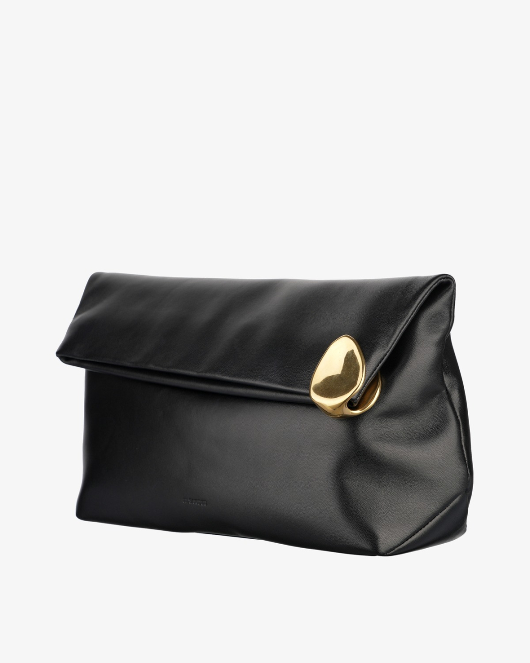 JIL SANDER Torba J06WF0002/PL25 BLACK — foto 2