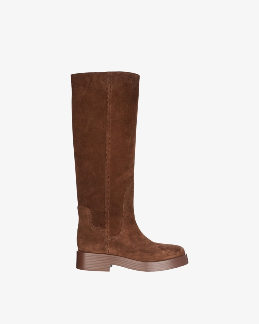 CASADEI Čizme 1S333/JZ25 CACAO — glavna fotografija