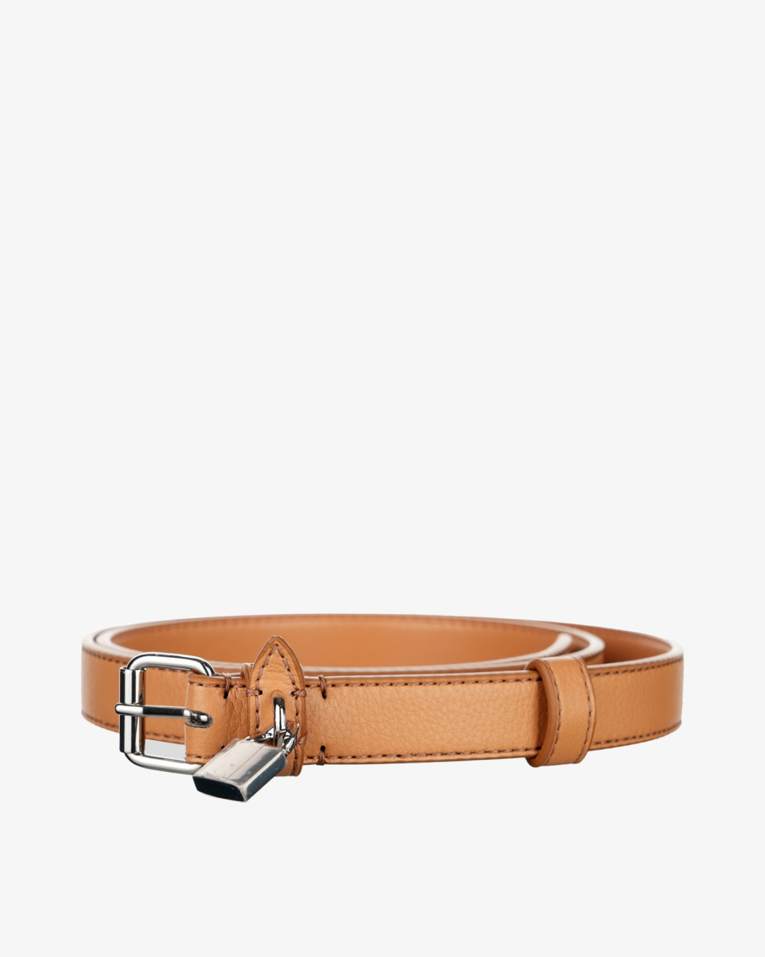 STELLA MCCARTNEY Kaiš 7V0143WP0533/PL26 HONEY 95 — glavna fotografija