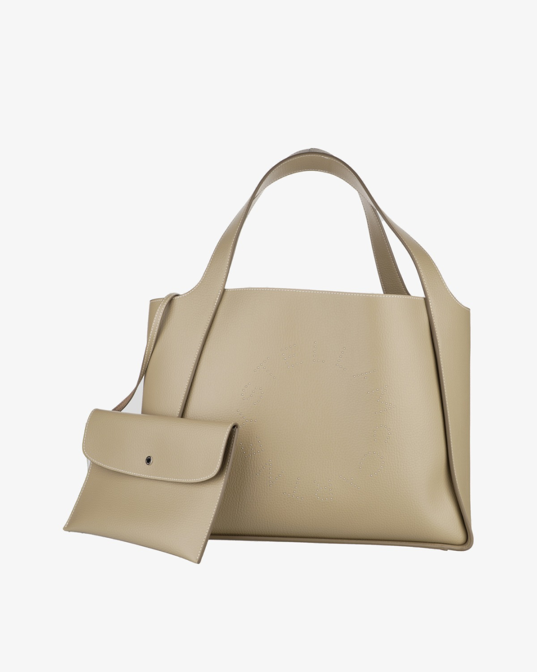 STELLA MCCARTNEY Torba 502793/PL25 Bamboo — glavna fotografija