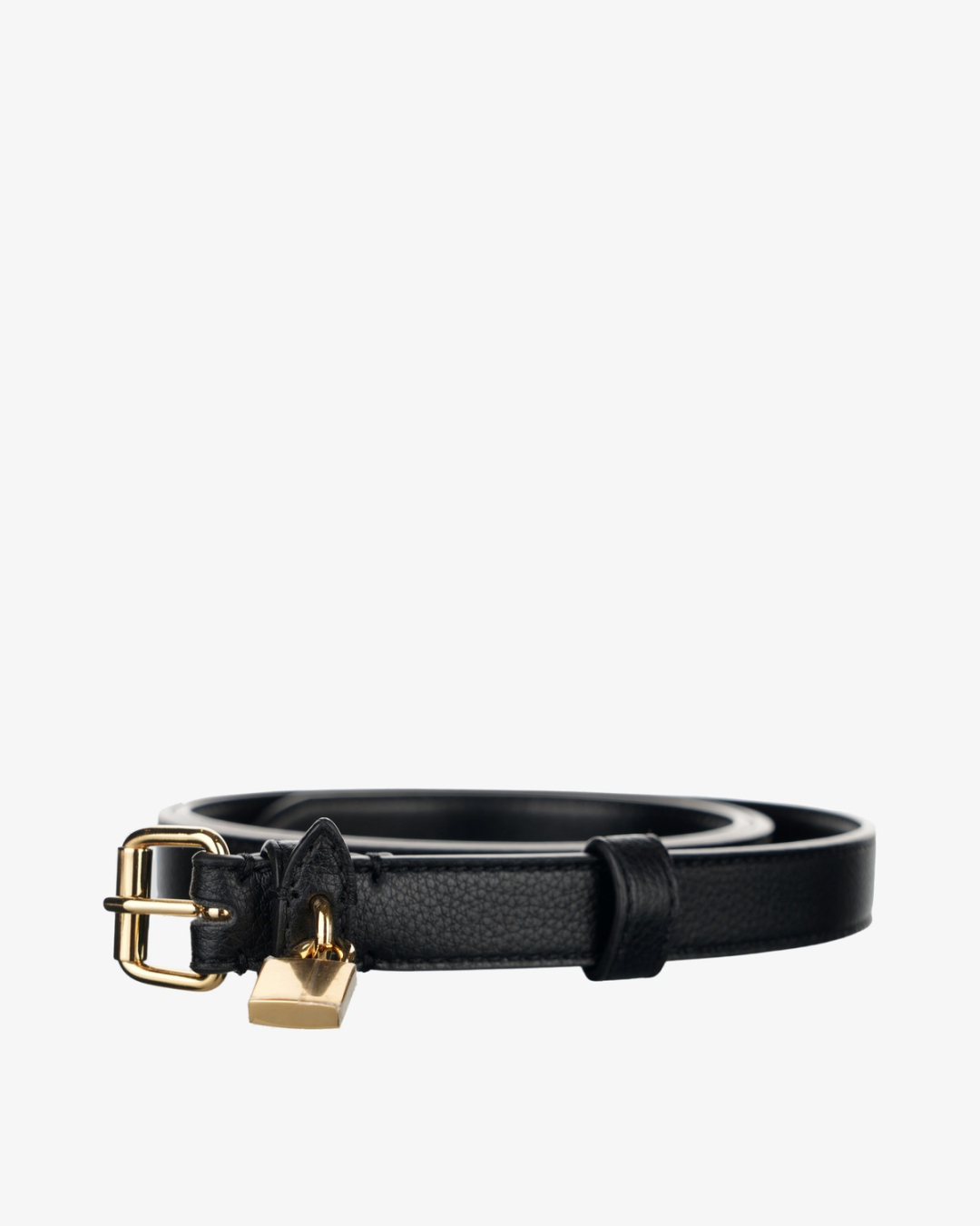 STELLA MCCARTNEY Kaiš 7V0143WP0533/PL26 BLACK 95 — glavna fotografija