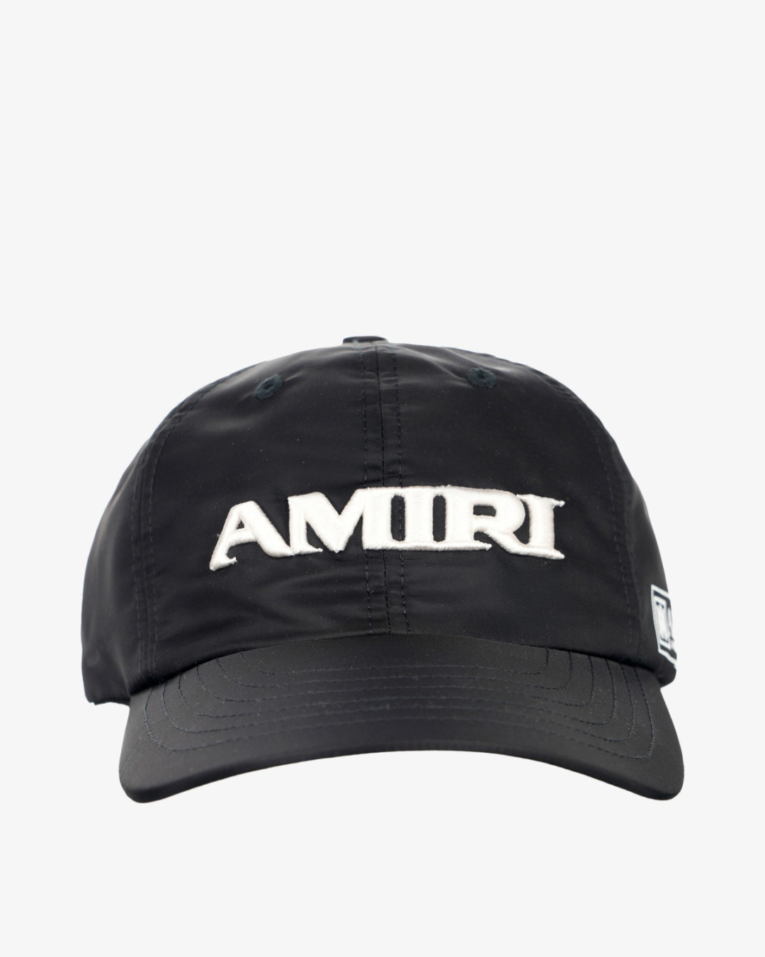 AMIRI Kapa AMSAHE1025/PL26 black — glavna fotografija