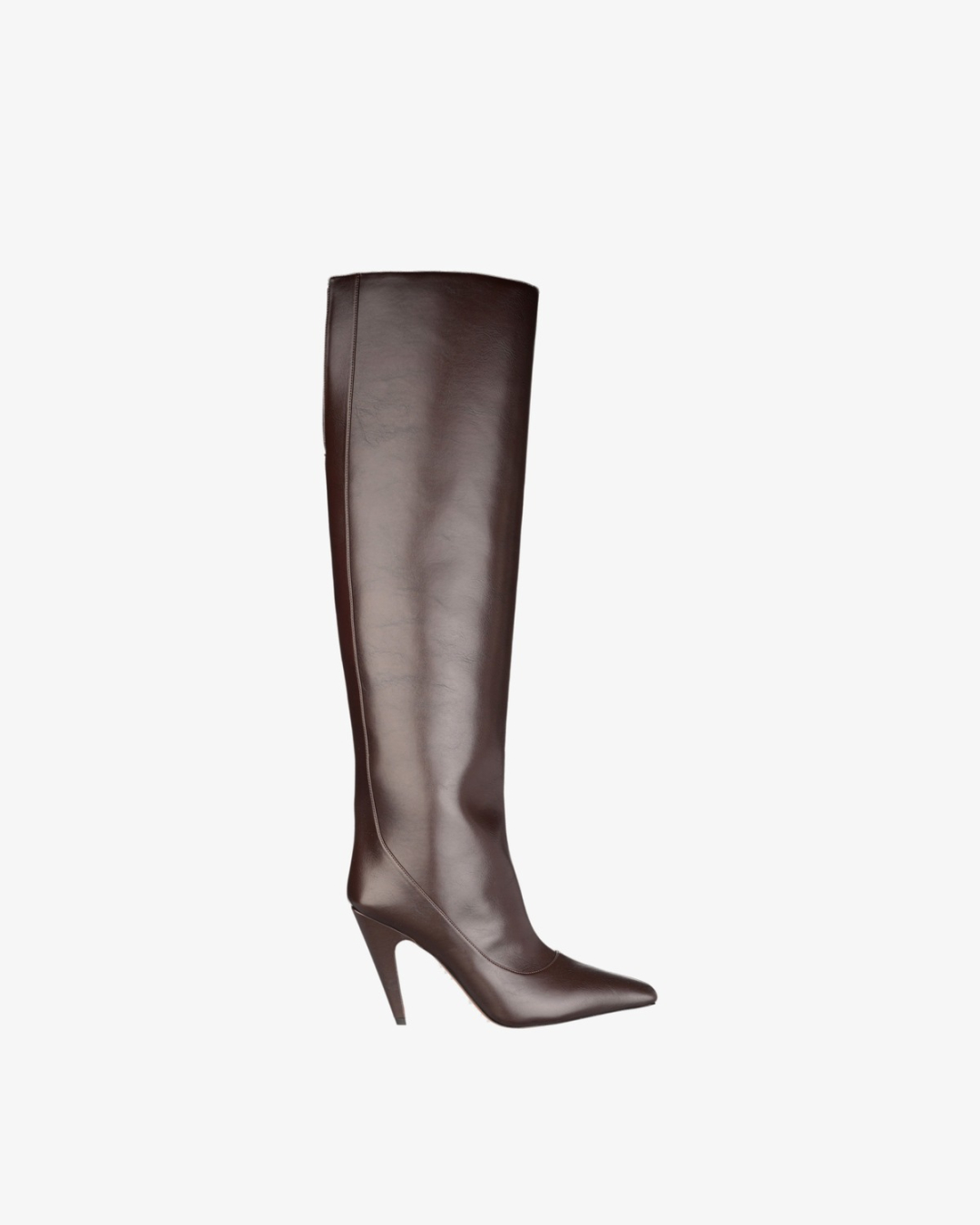 STELLA MCCARTNEY Čizme 810563/JZ25 BROWN — glavna fotografija