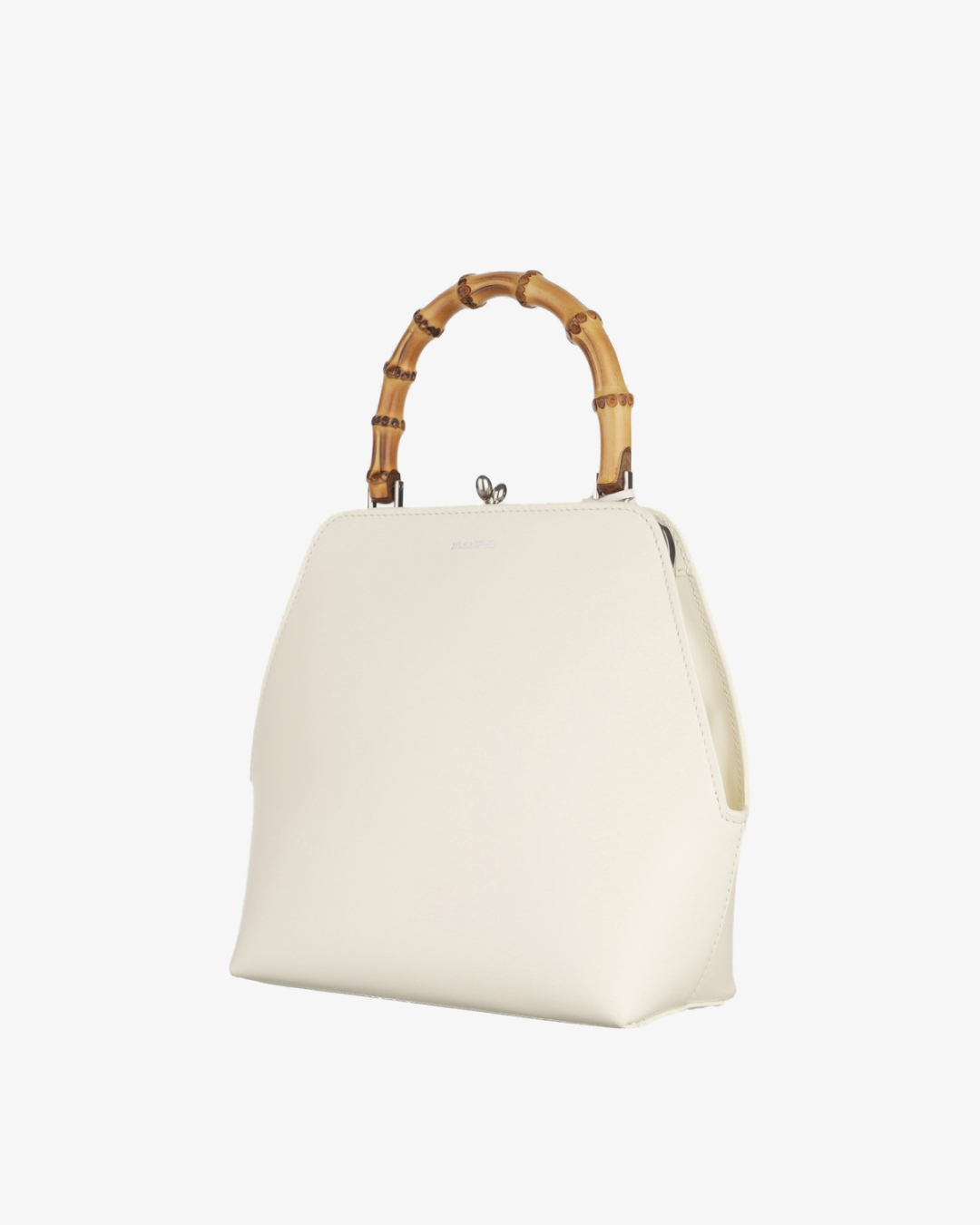 JIL SANDER Torba J07WD0021/PL25 BAMBOO — foto 2