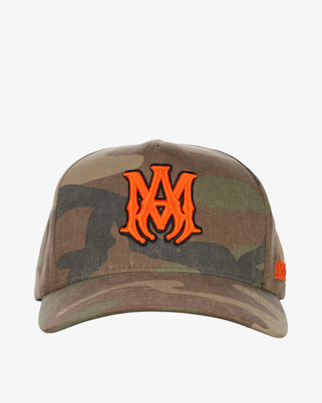 AMIRI Kapa AMSAHE1007/PL26 Camo — glavna fotografija
