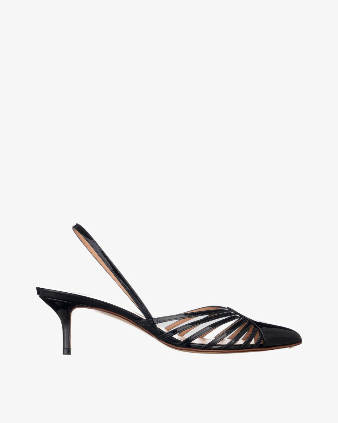 FRANCESCO RUSSO Cipele R1P969/JZ24 BLACK — glavna fotografija