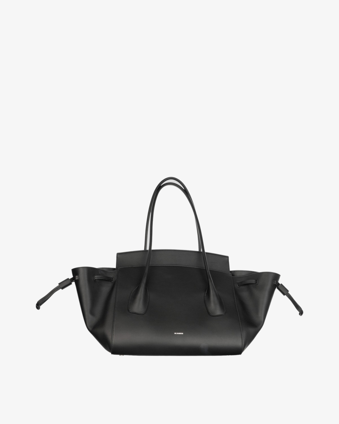JIL SANDER Torba J08ZH0070/JZ25 black — glavna fotografija