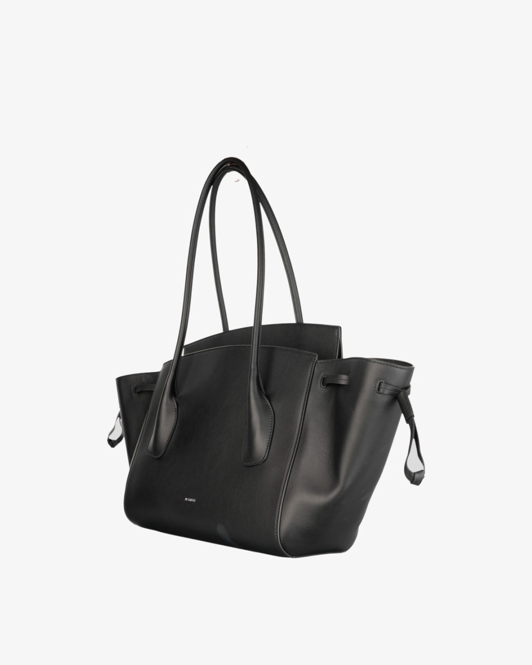 JIL SANDER Torba J08ZH0070/JZ25 black — foto 2