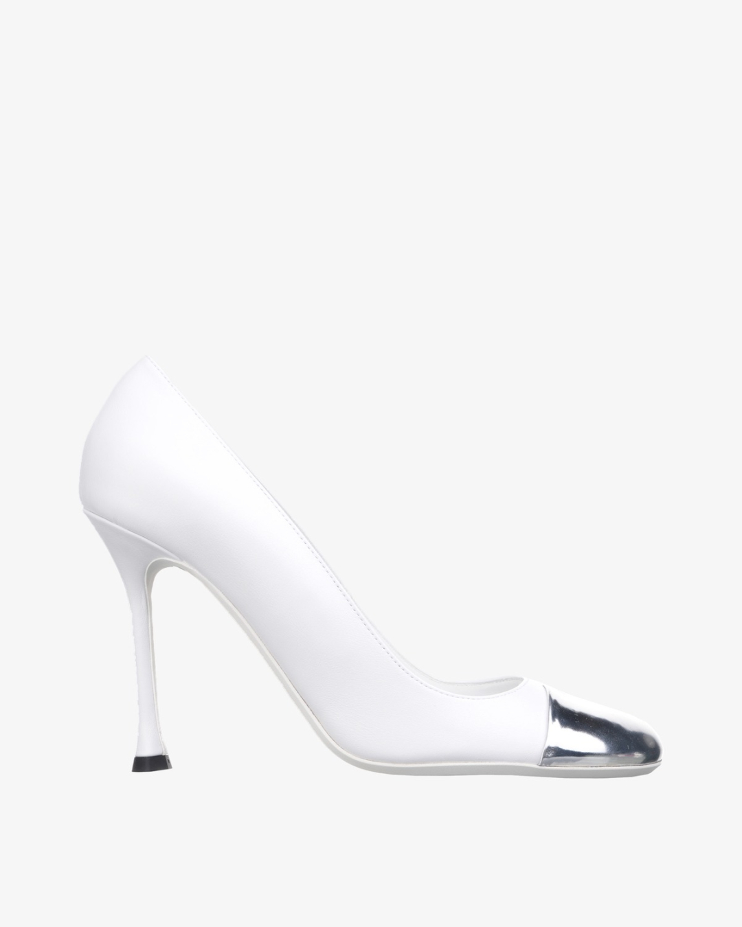 N21 Cipele 24ICPXNV18052/JZ24 White — glavna fotografija