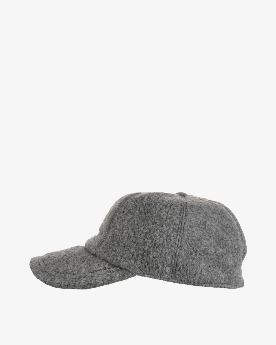 MSGM Kapa 3942MDL04/JZ25 GREY/RED — foto 3