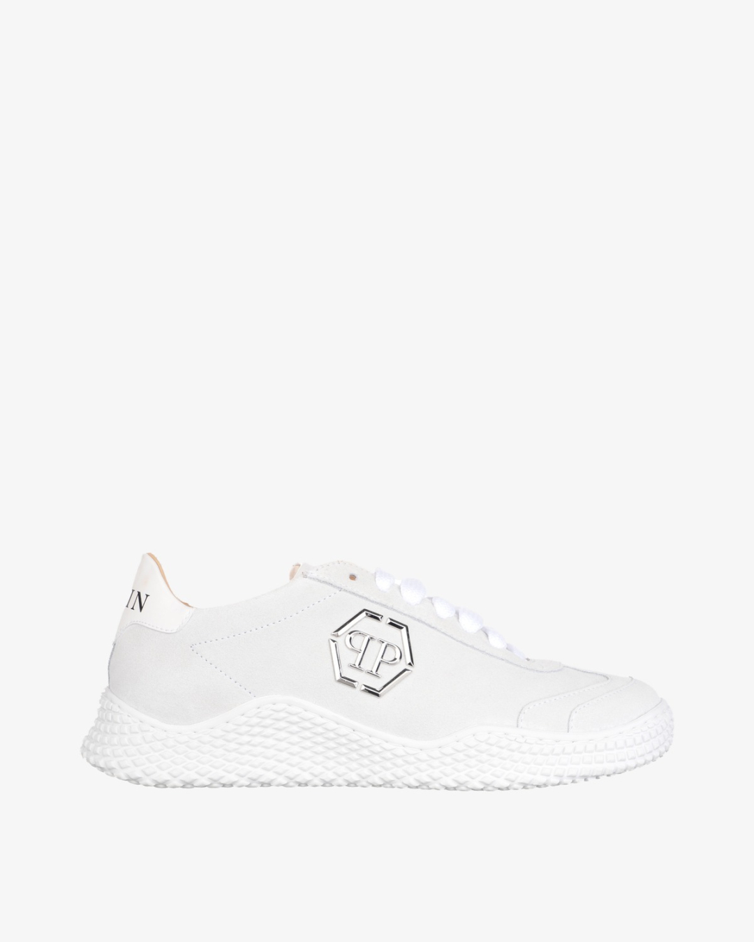 PHILIPP PLEIN Patike USC0585/pl24 WHITE — glavna fotografija