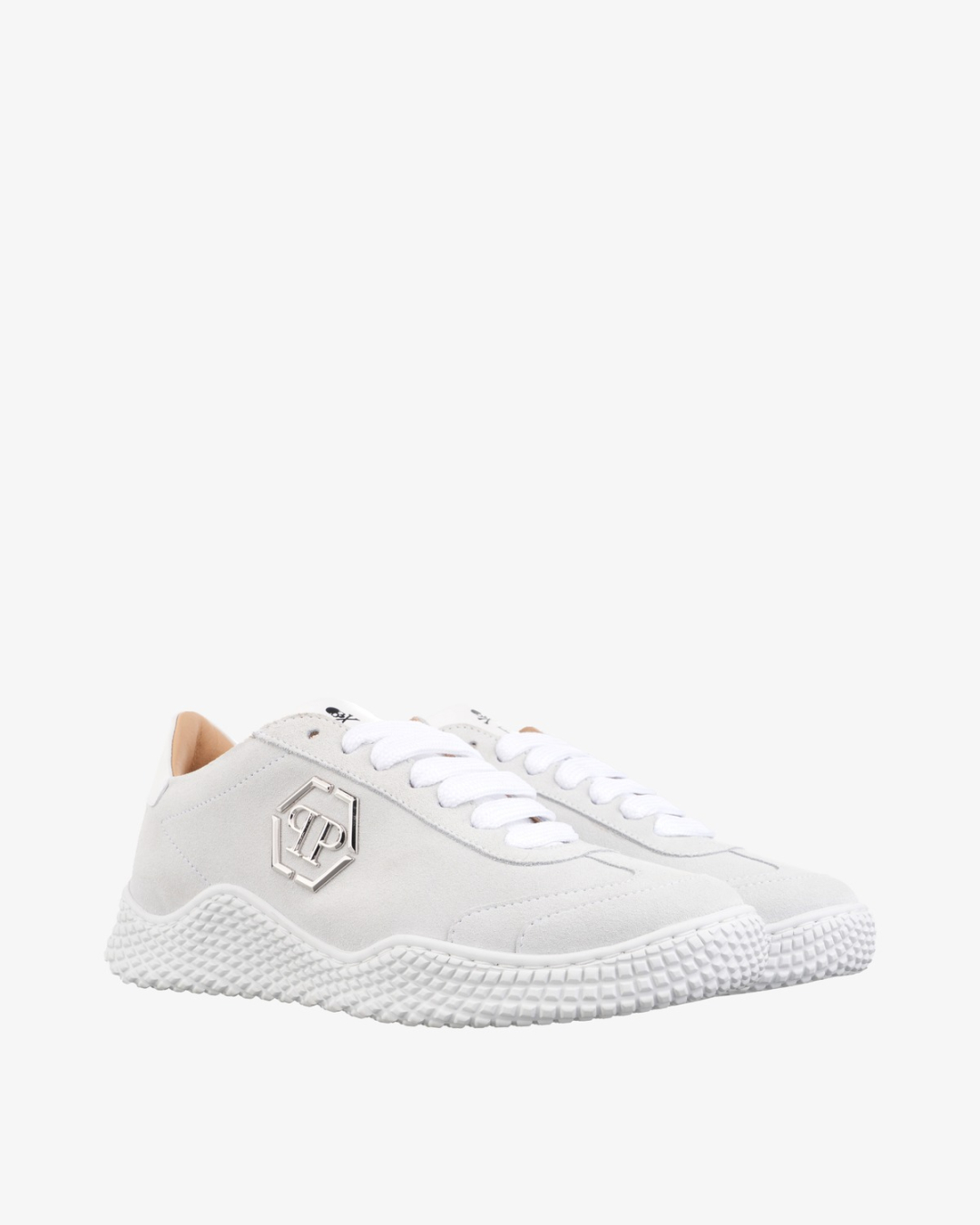 PHILIPP PLEIN Patike USC0585/pl24 WHITE — foto 2