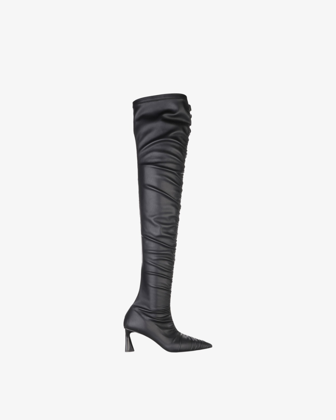 STELLA MCCARTNEY Čizme 810418/JZ24 black — glavna fotografija