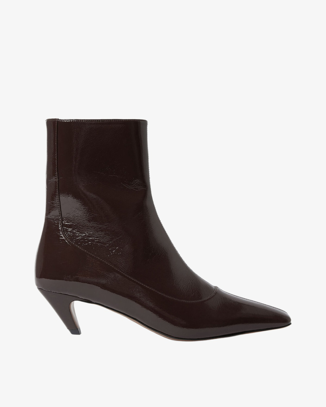 STELLA MCCARTNEY Čizme 810562/JZ25 MOKA — glavna fotografija