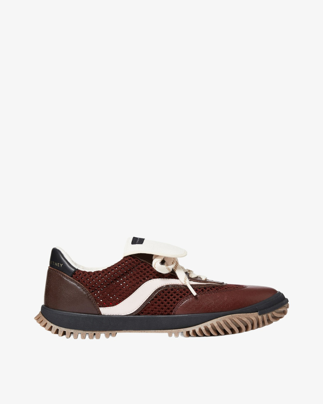 STELLA MCCARTNEY Patike 810565/pl26 WINE — glavna fotografija