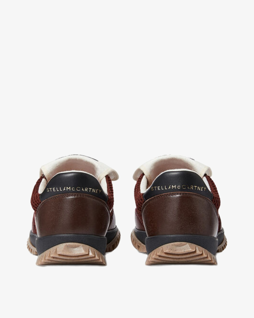 STELLA MCCARTNEY Patike 810565/pl26 WINE — foto 3