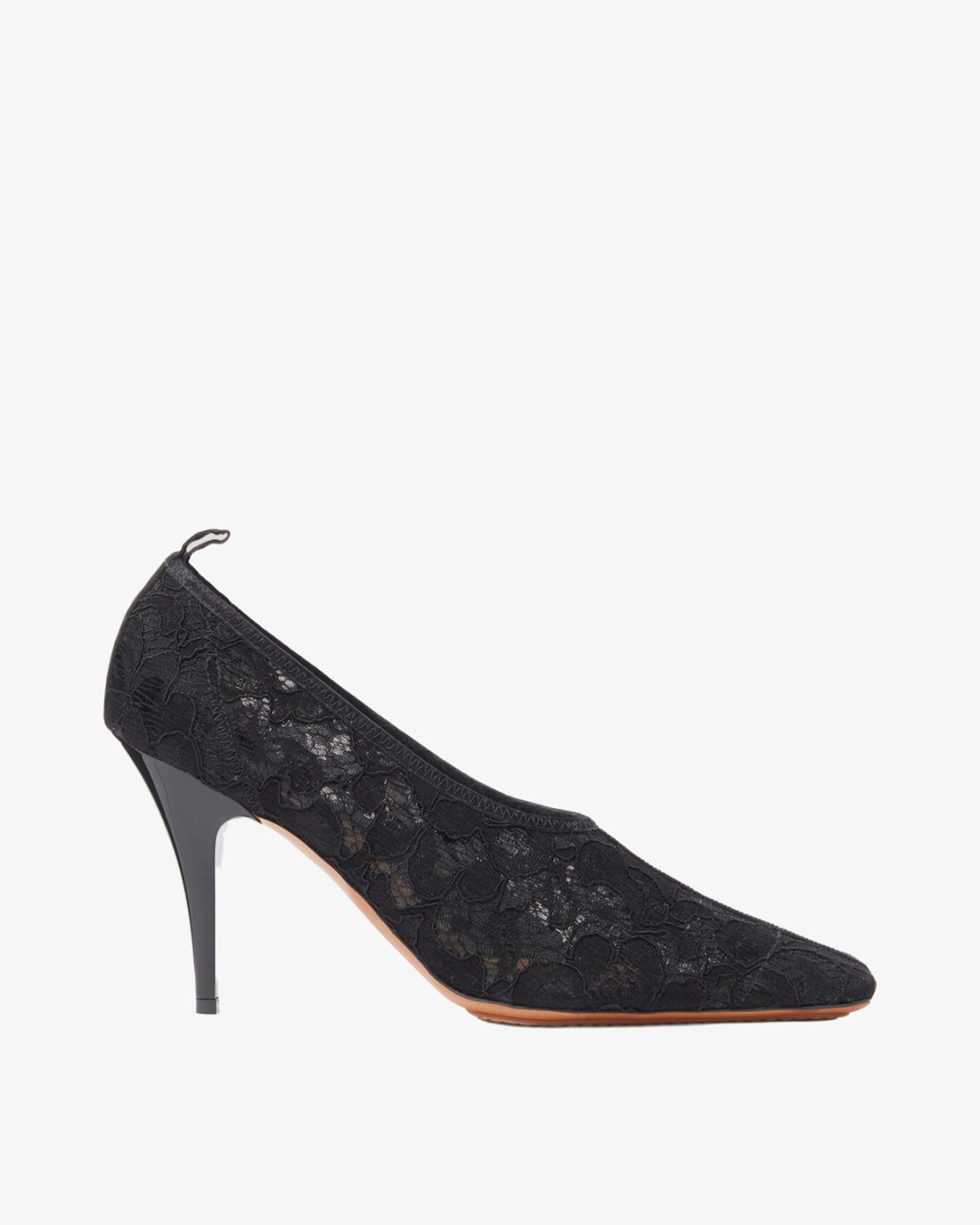 STELLA MCCARTNEY Cipele 810585/JZ25 BLACK — glavna fotografija