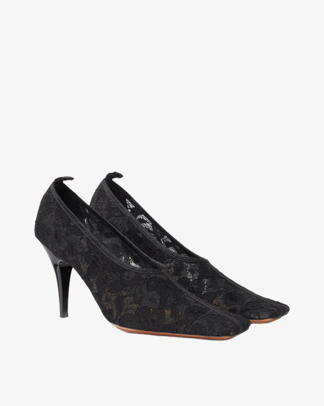 STELLA MCCARTNEY Cipele 810585/JZ25 BLACK — foto 2