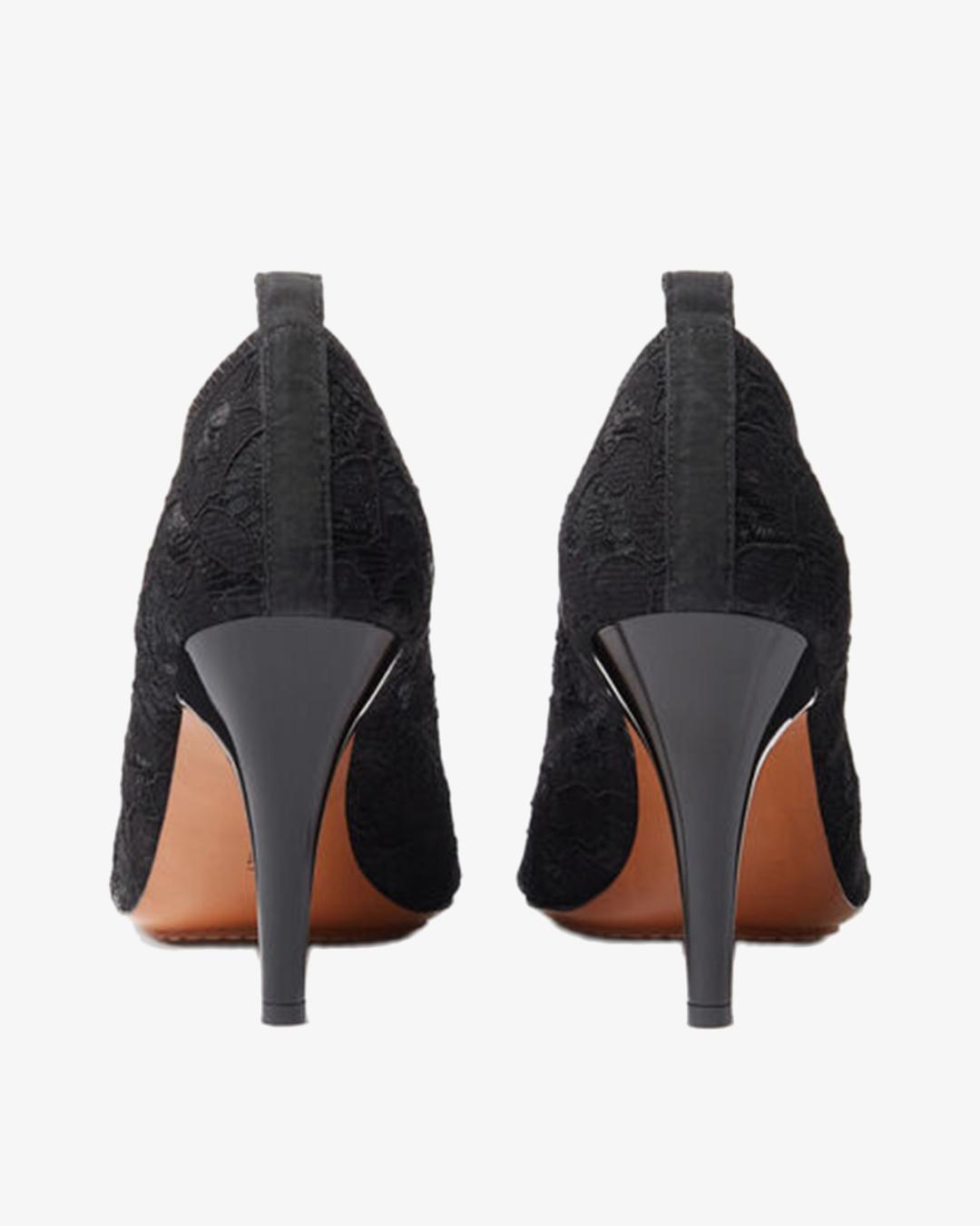 STELLA MCCARTNEY Cipele 810585/JZ25 BLACK — foto 3