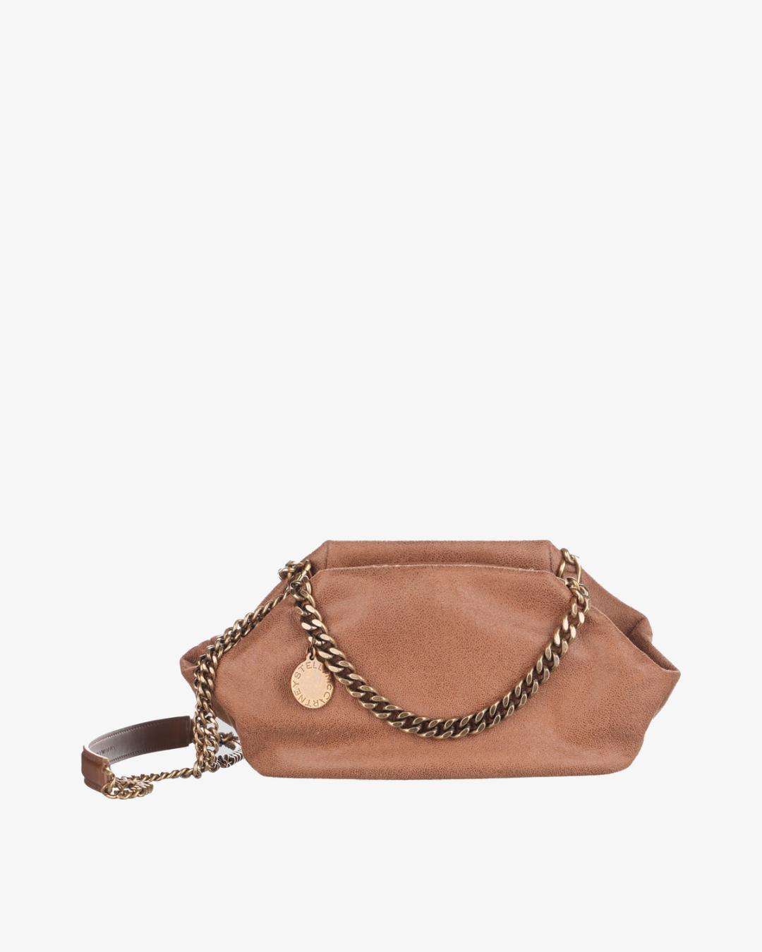 STELLA MCCARTNEY Torba 7B0076/JZ24 pecan — glavna fotografija
