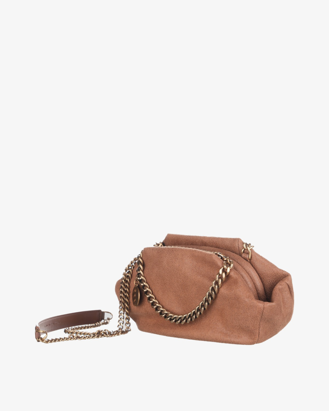 STELLA MCCARTNEY Torba 7B0076/JZ24 pecan — foto 2