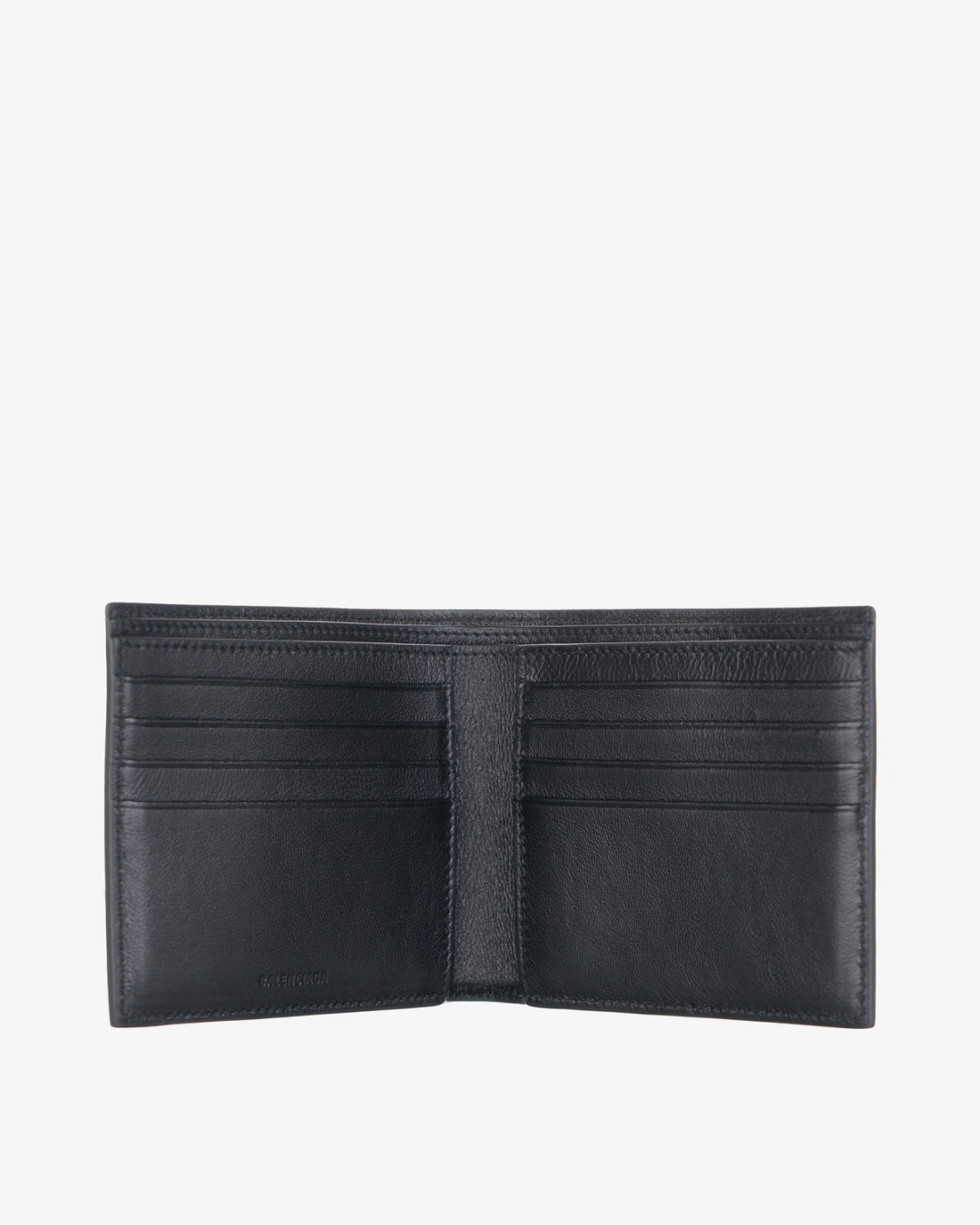BALENCIAGA Novčanik 5945491/pl24 BLACK/L — foto 2
