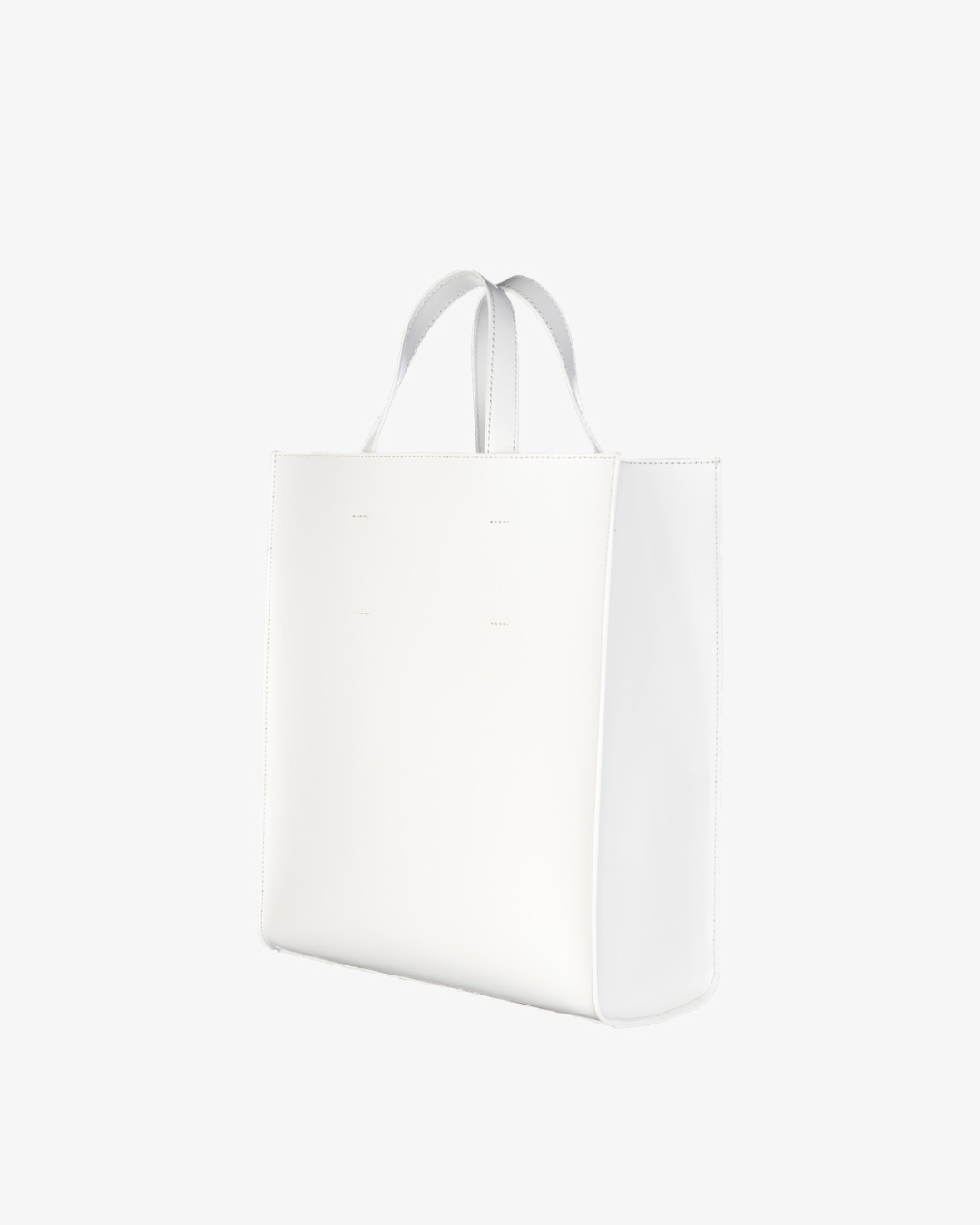 MSGM Torba MDZ71/PL24 WHITE — foto 2