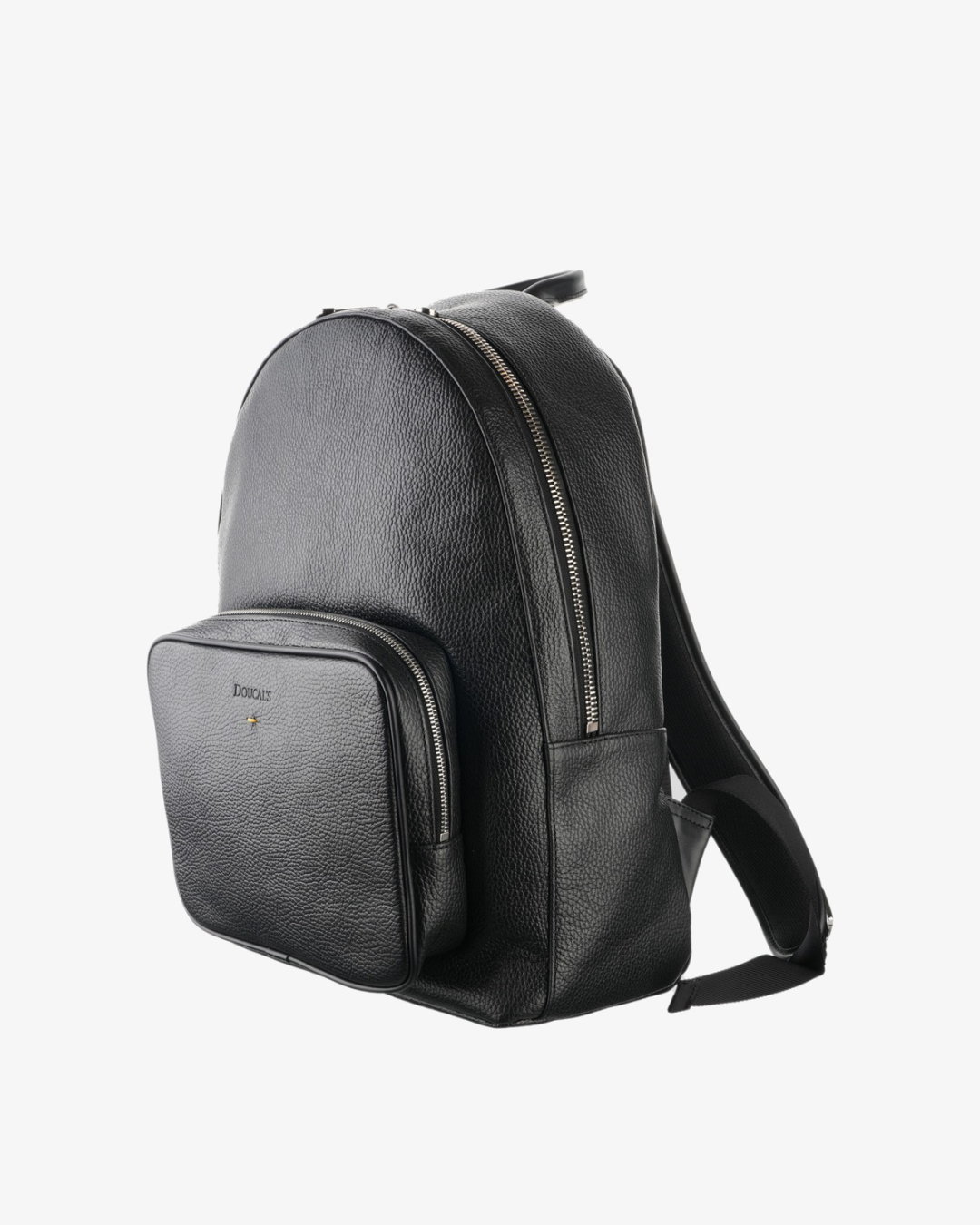 DOUCAL'S Torba DZ0010/JZ25 ZAINO NERO — foto 2